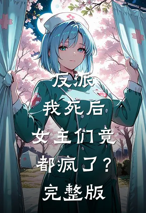 反派我死后,女主们竟都疯了?完整版免费阅读