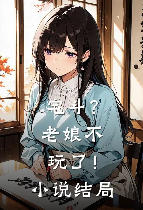 宅斗?老娘不玩了!结局怎么样