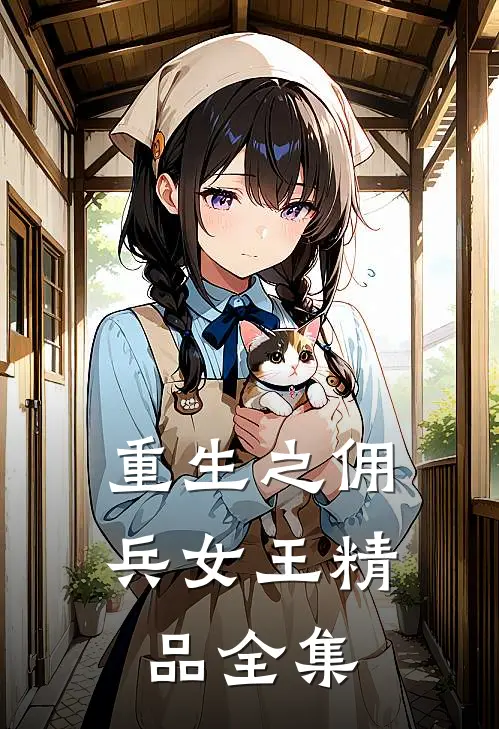 重生之佣兵女王精品全集