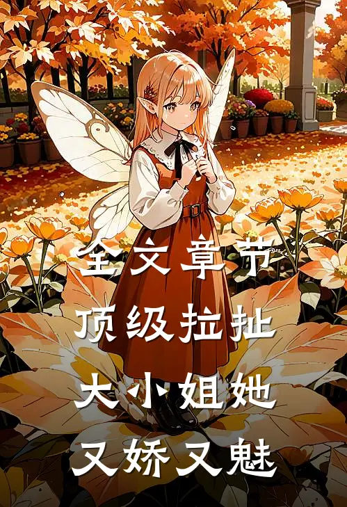 全文章节顶级拉扯：大小姐她又娇又魅