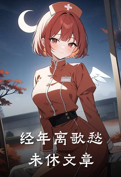 经年离歌愁未休文章