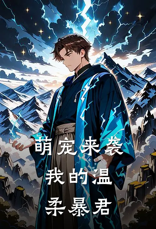 萌宠来袭我的温柔暴君免费阅读