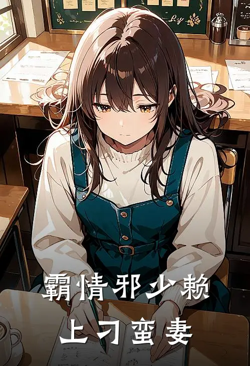 霸情邪少赖上刁蛮妻