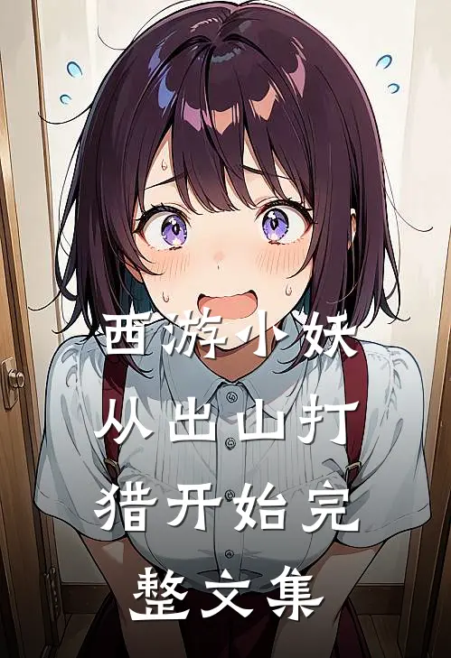 西游小妖，从出山打猎开始完整文集