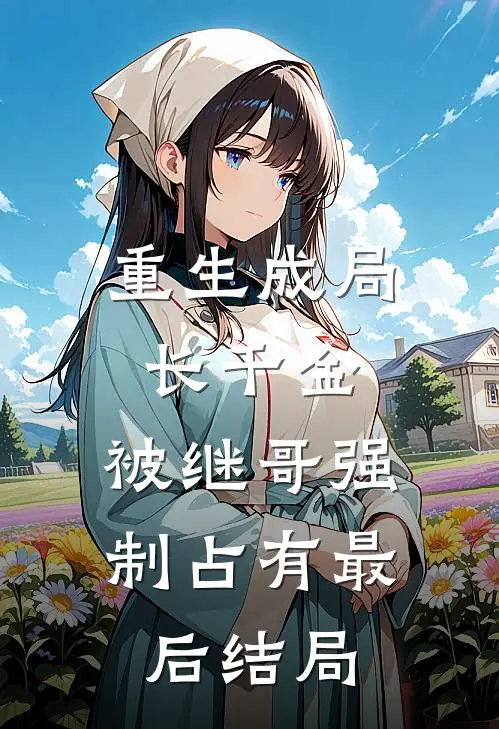 重生成局长千金，被继哥强制占有最后结局