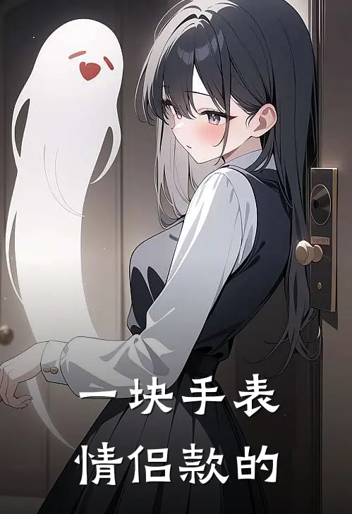 一块手表情侣款的