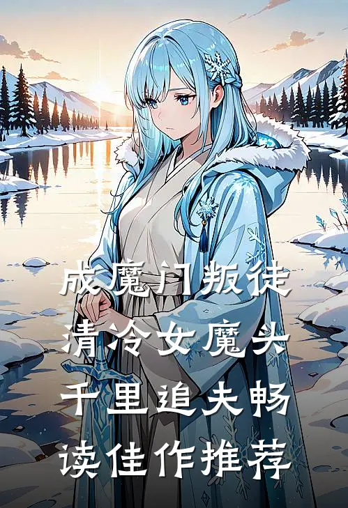 成魔门叛徒，清冷女魔头千里追夫畅读佳作推荐