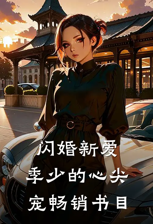 闪婚新爱：季少的心尖宠畅销书目