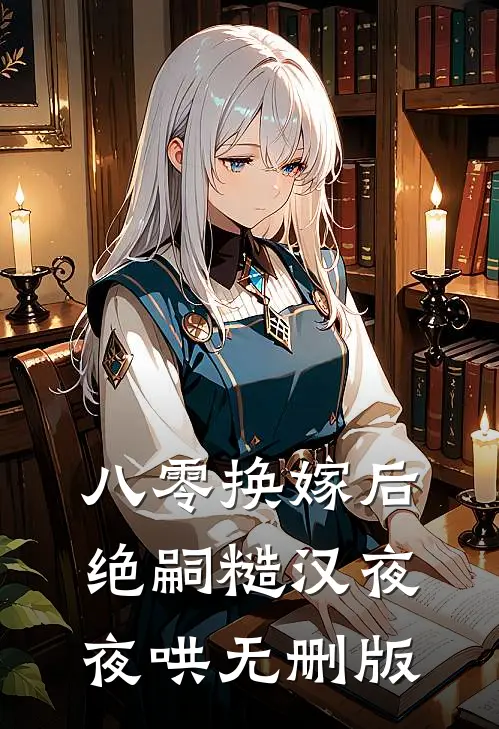八零换嫁后，绝嗣糙汉夜夜哄无删版