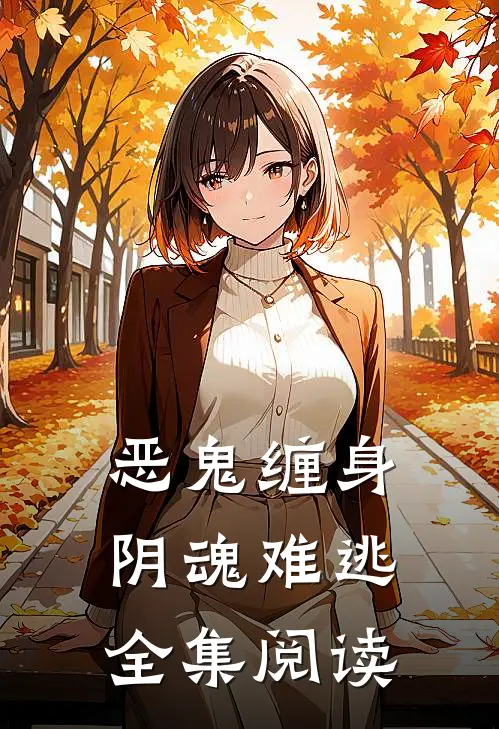 恶鬼缠身，阴魂难逃全集阅读
