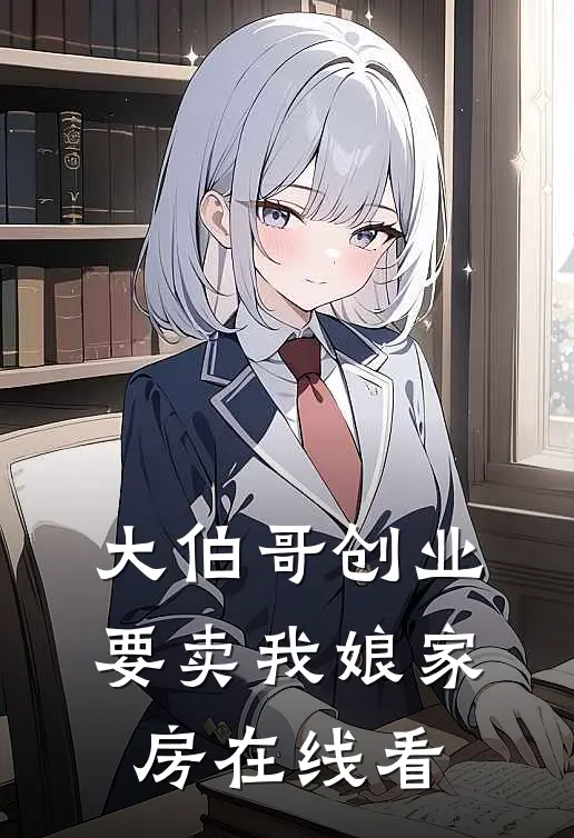 大伯哥创业要卖我娘家房在线看