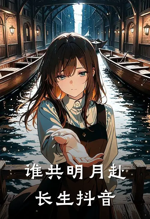 谁共明月赴长生抖音