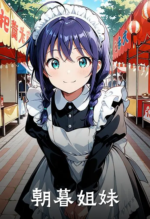朝暮姐妹