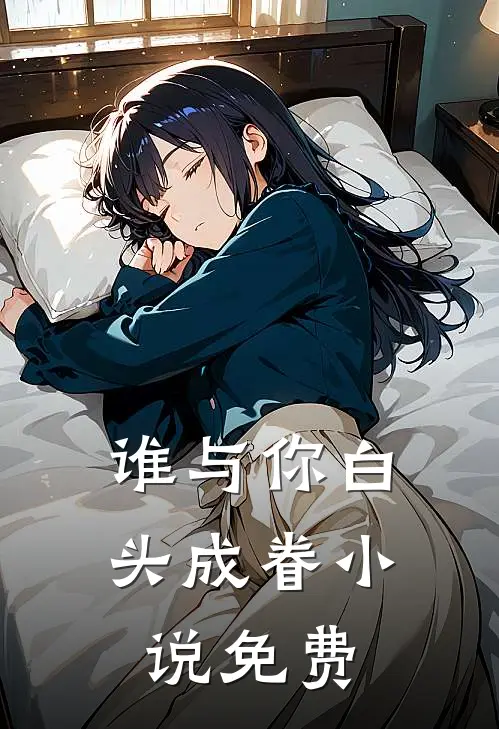 谁与你白头成眷小说免费