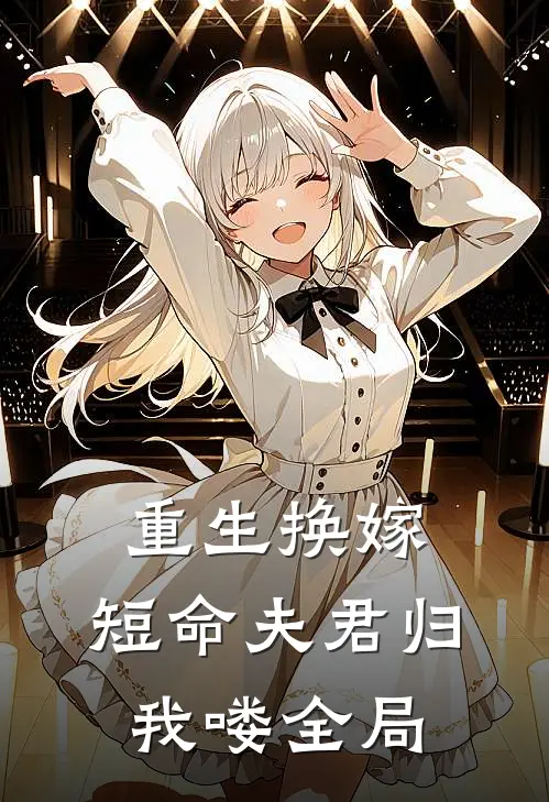 重生换嫁：短命夫君归我喽全局