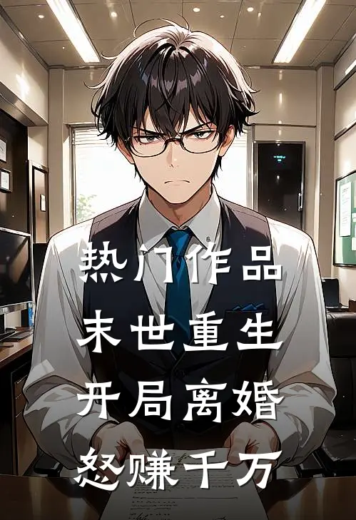热门作品末世重生：开局离婚怒赚千万