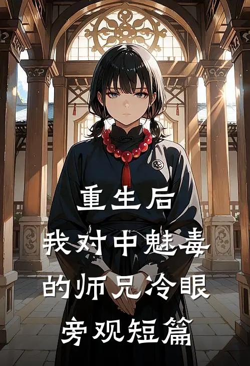 重生后，我对中魅毒的师兄冷眼旁观短篇