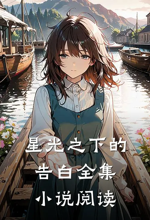 星光之下的告白全集小说阅读