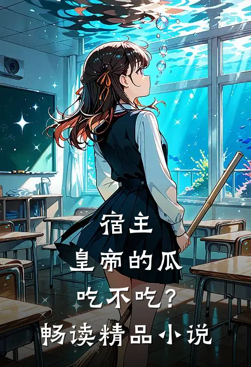 宿主，皇帝的瓜吃不吃？畅读精品小说