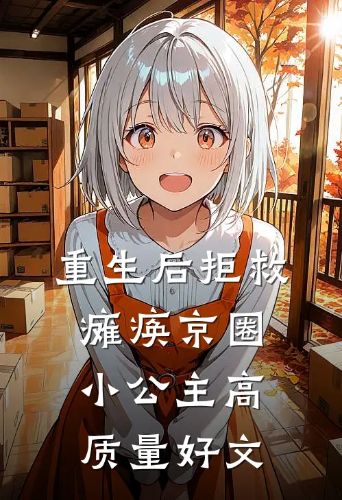 重生后拒救瘫痪京圈小公主高质量好文