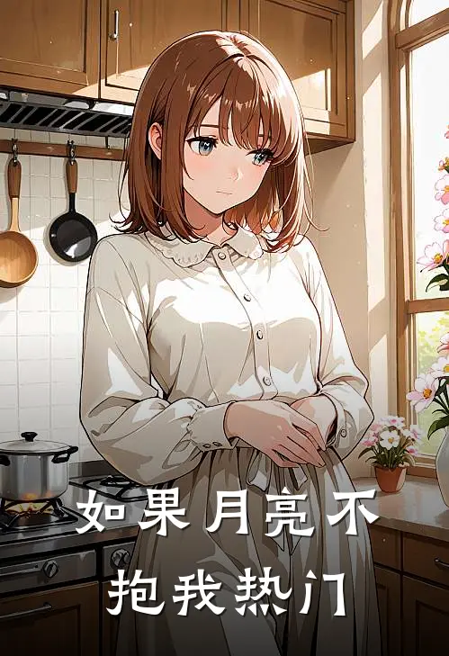 如果月亮不抱我热门