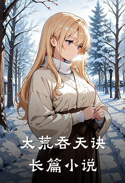 太荒吞天诀长篇小说