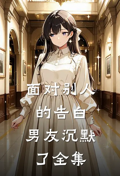 面对别人的告白，男友沉默了全集