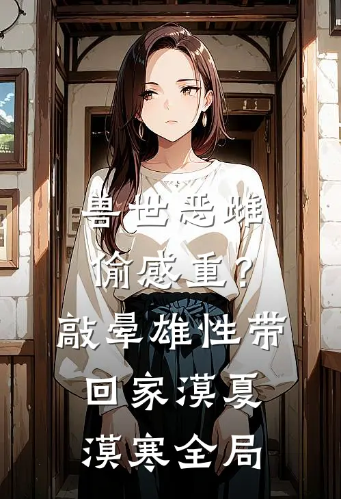 兽世恶雌偷感重？敲晕雄性带回家漠夏漠寒全局