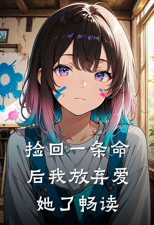 捡回一条命后我放弃爱她了畅读