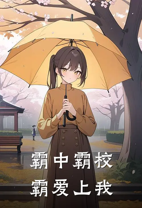 霸中霸校霸爱上我