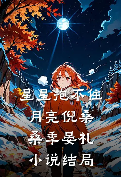 星星抱不住月亮倪桑桑季晏礼小说结局