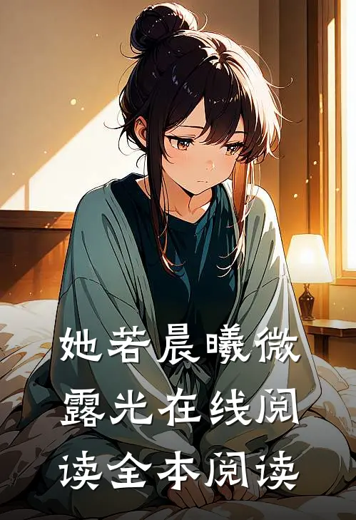 她若晨曦微露光在线阅读全本阅读