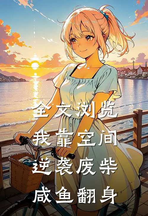 全文浏览我靠空间逆袭废柴咸鱼翻身