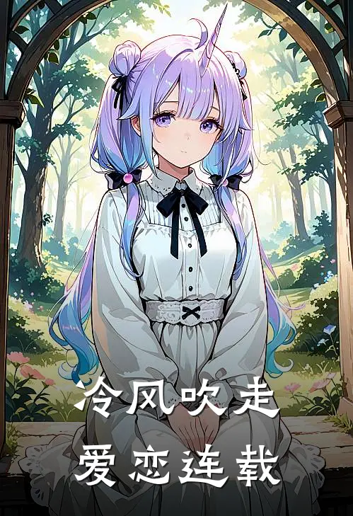冷风吹走爱恋连载