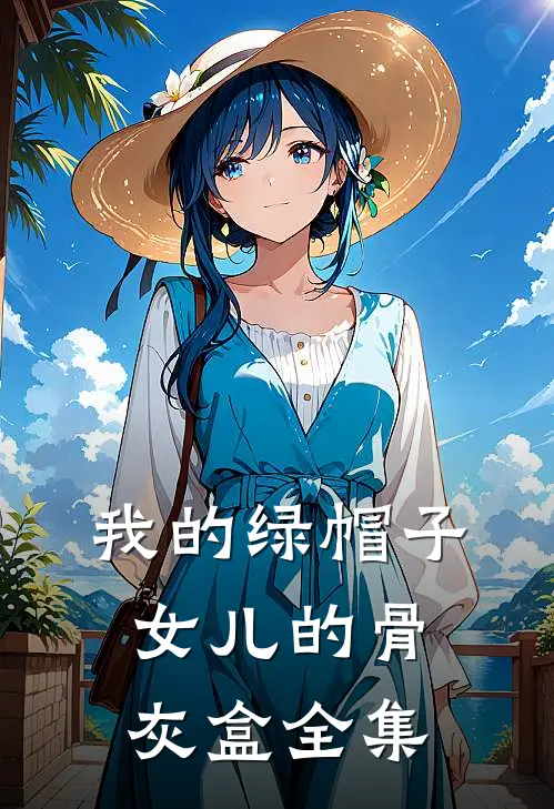 我的绿帽子，女儿的骨灰盒 全集