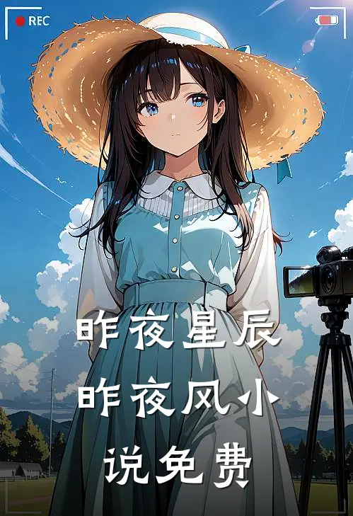 昨夜星辰昨夜风小说免费