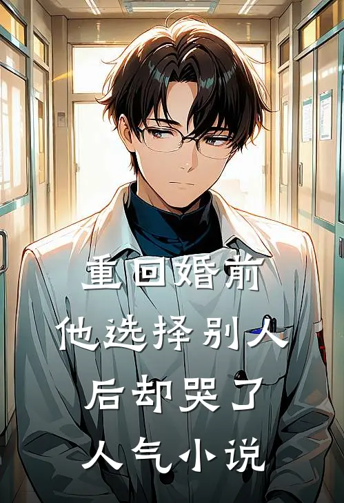重回婚前，他选择别人后却哭了人气小说