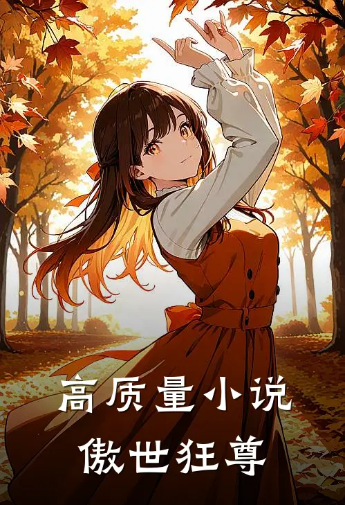 高质量小说傲世狂尊