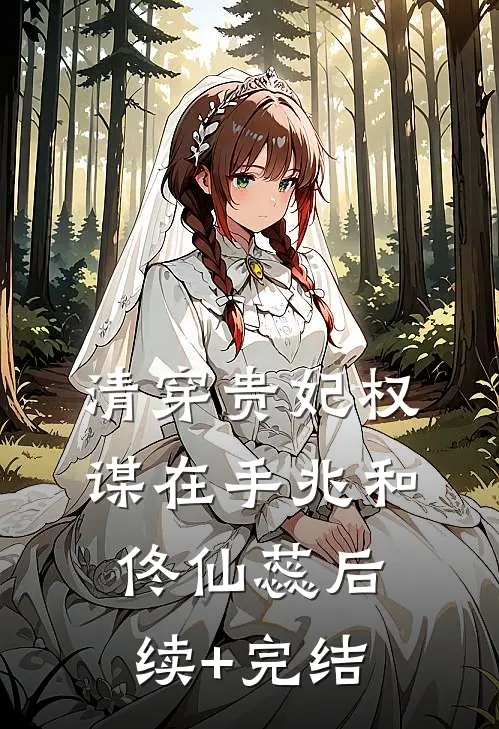 清穿贵妃权谋在手兆和佟仙蕊后续+完结