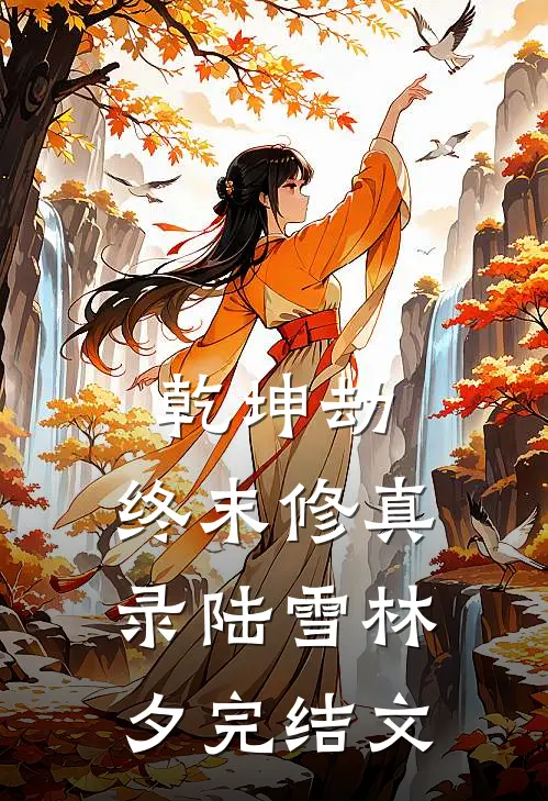 乾坤劫：终末修真录陆雪林夕完结文