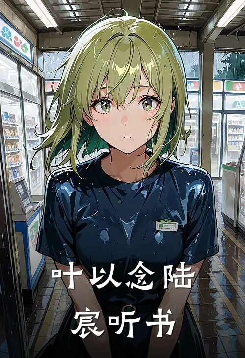 叶以念陆宸听书