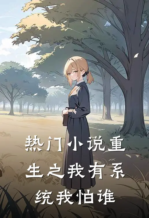 热门小说重生之我有系统我怕谁