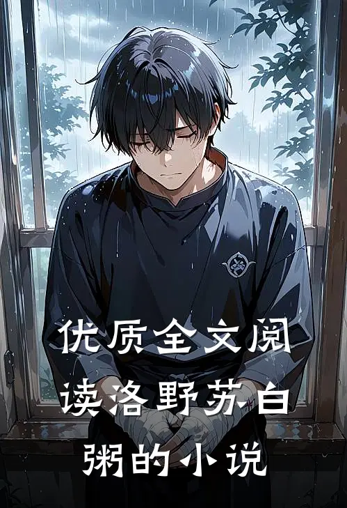 优质全文阅读洛野苏白粥的小说