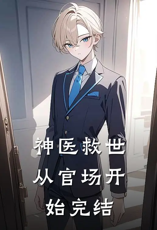神医救世：从官场开始完结