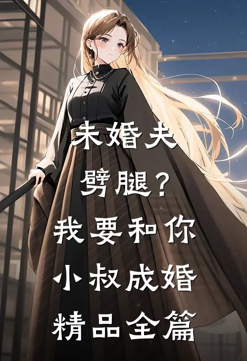 未婚夫劈腿？我要和你小叔成婚精品全篇