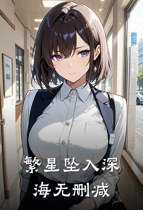 繁星坠入深海无删减