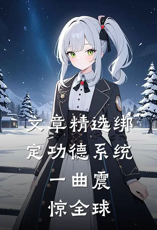 文章精选绑定功德系统，一曲震惊全球