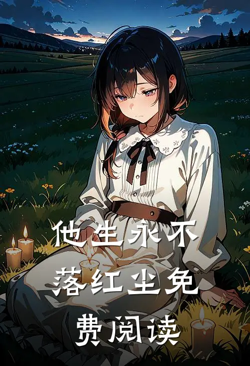 他生永不落红尘免费阅读