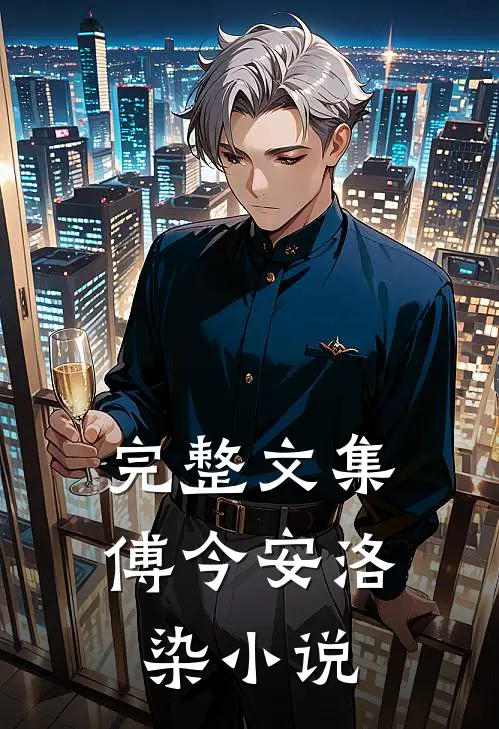 完整文集傅今安洛染小说