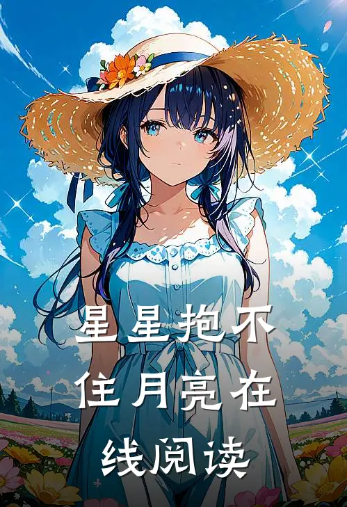 星星抱不住月亮在线阅读